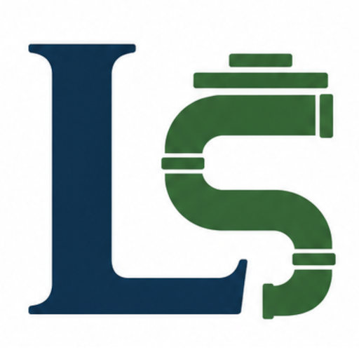 Lebanon septic and plumbing favicon